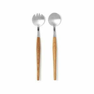 VINGA Retro serving cutlery