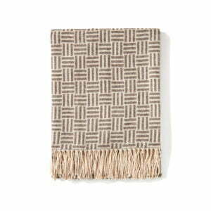 VINGA Lenox blanket