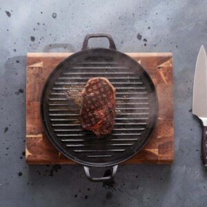 VINGA Kaiser šefo peilis iš vokiečių plieno