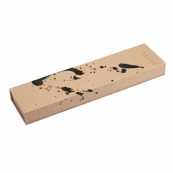 VINGA Hattasan Damasko santoku peilis su VG10 plieno šerdimi - Image 8
