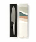 VINGA Hattasan santoku peilis iš japoniško plieno - Image 8