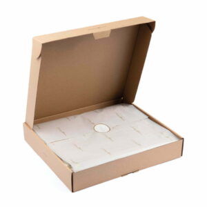 VINGA Lenox pledas su geometriniu raštu