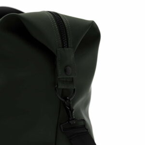 VINGA Baltimore savaitgalio krepšys iš veganiškos odos