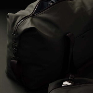 VINGA Baltimore savaitgalio krepšys iš veganiškos odos