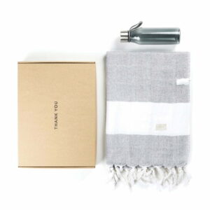 VINGA Lean vandens buteliukas iš Tritan plastiko