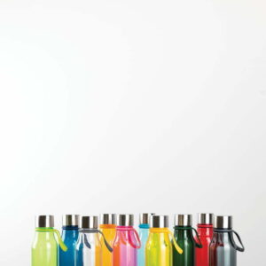 VINGA Lean vandens buteliukas iš Tritan plastiko