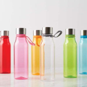 VINGA Lean vandens buteliukas iš Tritan plastiko