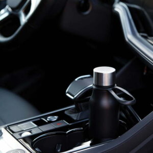 VINGA Lean termo buteliukas iš nerūdijančio plieno