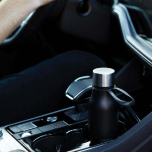 VINGA Lean termo buteliukas iš nerūdijančio plieno