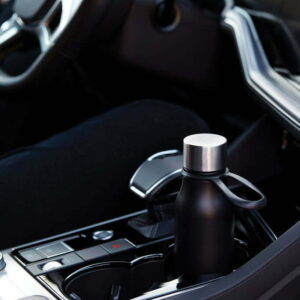 VINGA Lean termo buteliukas iš nerūdijančio plieno