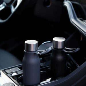 VINGA Lean termo buteliukas iš nerūdijančio plieno