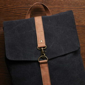 VINGA Bosler drobinė kuprinė su kompiuterio skyriumi