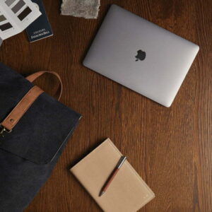 VINGA Bosler drobinė kuprinė su kompiuterio skyriumi