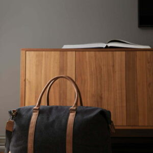 VINGA Bosler drobinis kelioninis krepšys