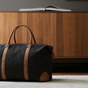 VINGA Bosler drobinis kelioninis krepšys