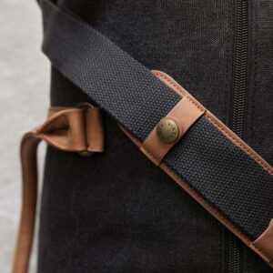 VINGA Bosler drobinis kelioninis krepšys