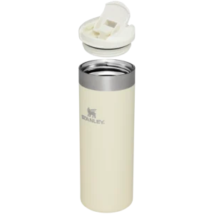 Aerolight™ kelioninis puodelis 0.47L – Cream