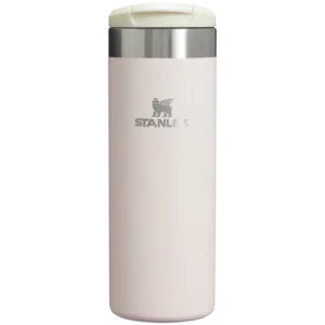 Aerolight kelioninis puodelis 0.47L Rose Quartz