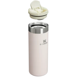 Aerolight™ kelioninis puodelis 0.47L – Rose Quartz Metallic