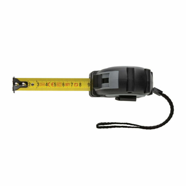 RCS perdirbto plastiko Grip 3 m / 16 mm matavimo juosta - Image 4