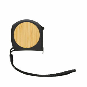 RCS recycled plastic FSC® bamboo tape 5M/19mm