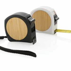 RCS recycled plastic FSC® bamboo tape 5M/19mm