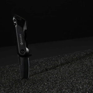 Gear X folding knife