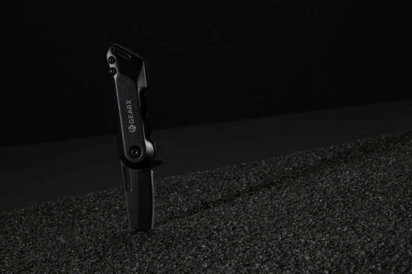 Gear X folding knife - Image 9
