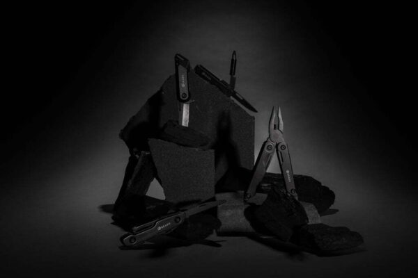 Gear X folding knife - Image 10