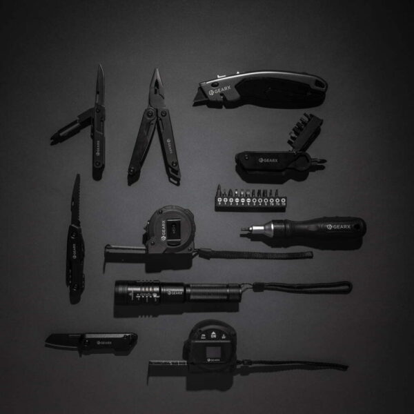 Gear X folding knife - Image 11