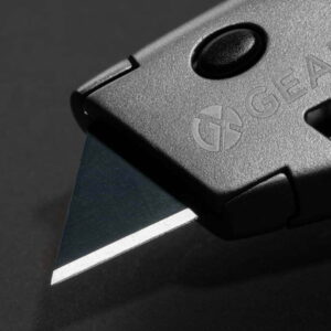 Gear X patvarus sunkaus tipo peilis