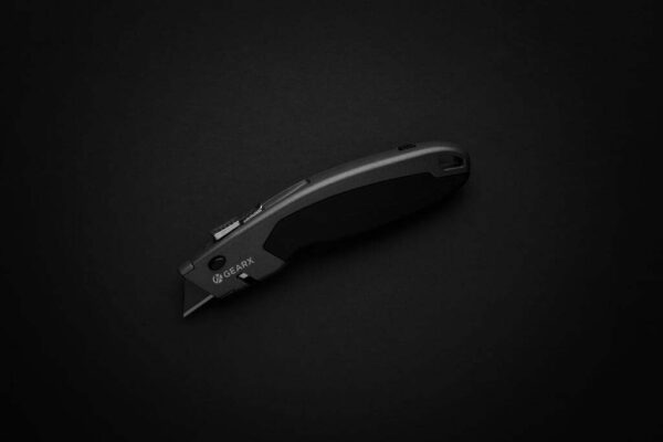 Gear X patvarus sunkaus tipo peilis - Image 10