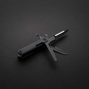 Gear X kišeninis daugiafunkcis įrankis