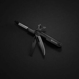 Gear X kišeninis daugiafunkcis įrankis