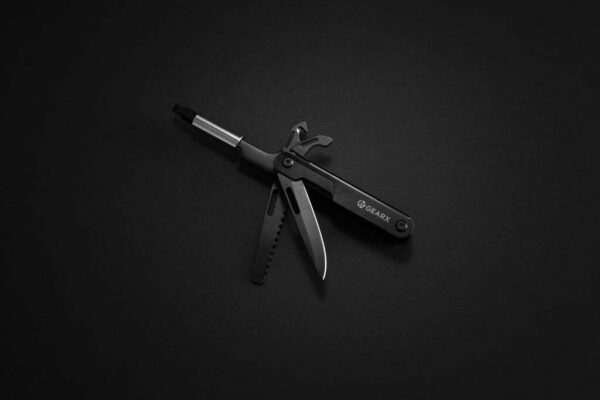 Gear X kišeninis daugiafunkcis įrankis - Image 12