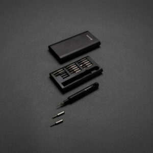 Gear X 31 in 1 precision screwdriver set