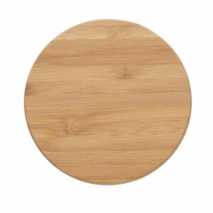 Ukiyo prabangi kvapnioji žvakė su bambuko dangteliu