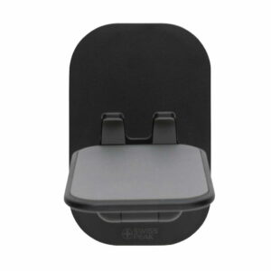 Swiss Peak reguliuojamas aliuminio telefono stovas