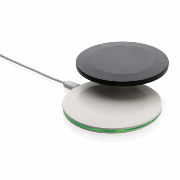 RCS perdirbto plastiko 15W itin greitas belaidis įkroviklis - Image 6