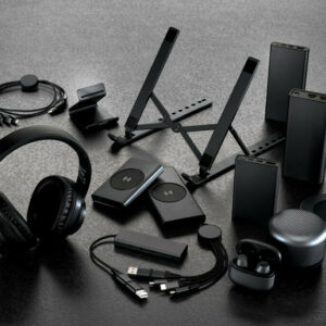 Terra RCS perdirbtas aliuminio 10W belaidis įkroviklis