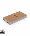 Belaidis kamščio įkroviklis 8000 mAh