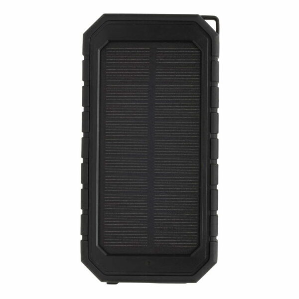 RCS perdirbto plastiko saulės įkroviklis su 10W belaidžiu įkrovimu - Image 5
