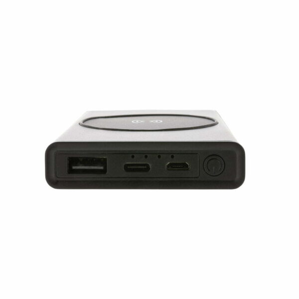 Terra RCS perdirbtas 5 000 mAh belaidis aliuminio įkroviklis - Image 6