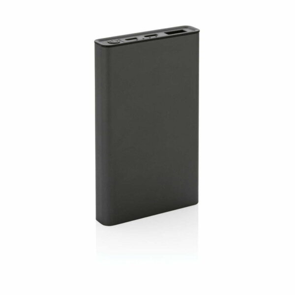 Terra RCS perdirbto aliuminio išorinis įkroviklis 5 000 mAh - Image 2