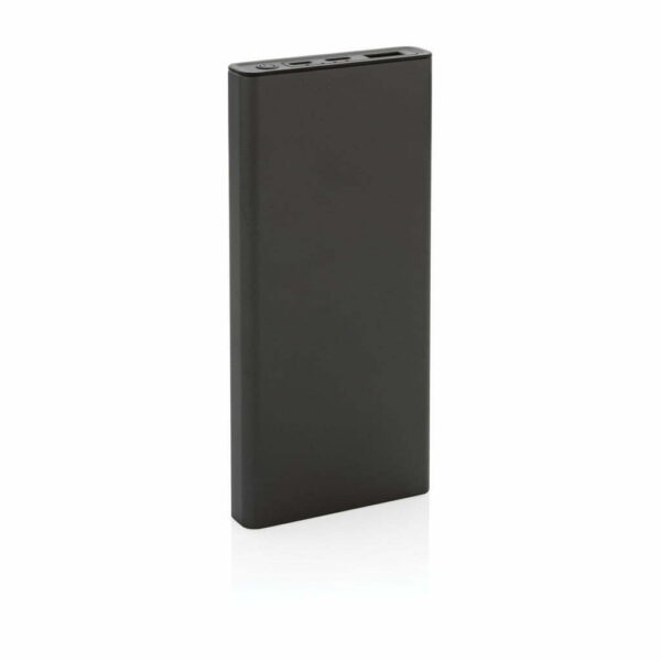 Terra RCS perdirbto aliuminio 18W įkroviklis 10 000 mAh - Image 2