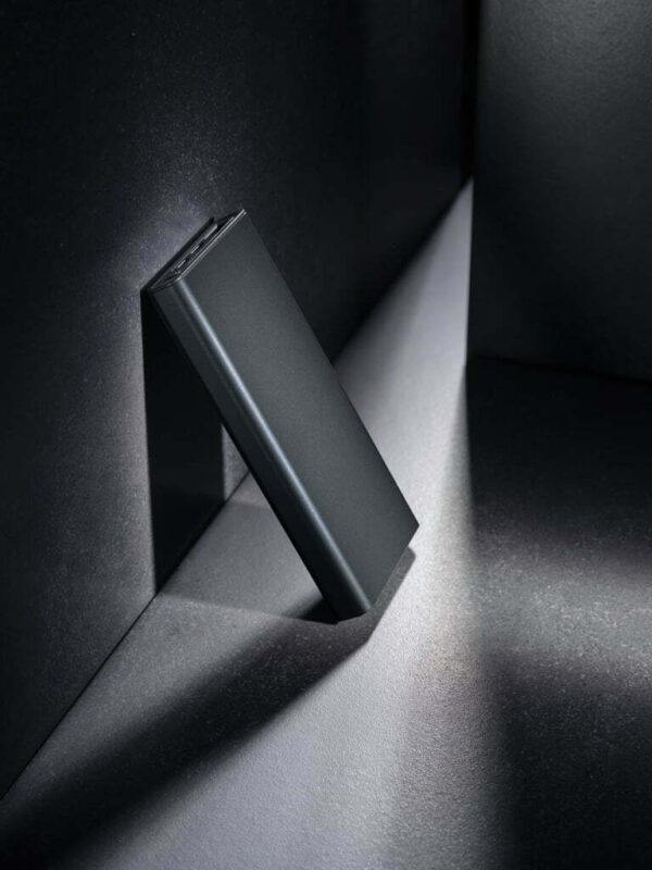 Terra RCS perdirbto aliuminio 18W įkroviklis 10 000 mAh - Image 8