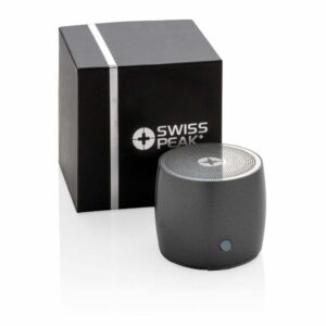 Swiss Peak žemų dažnių kolonėlė