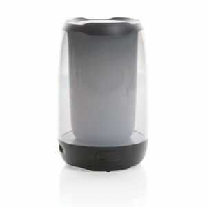 Lightboom 5W belaidė kolonėlė iš perdirbto plastiko RCS