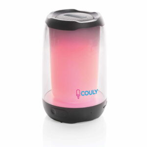 Lightboom 5W belaidė kolonėlė iš perdirbto plastiko RCS