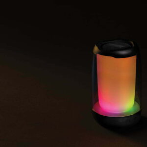 Lightboom 5W belaidė kolonėlė iš perdirbto plastiko RCS